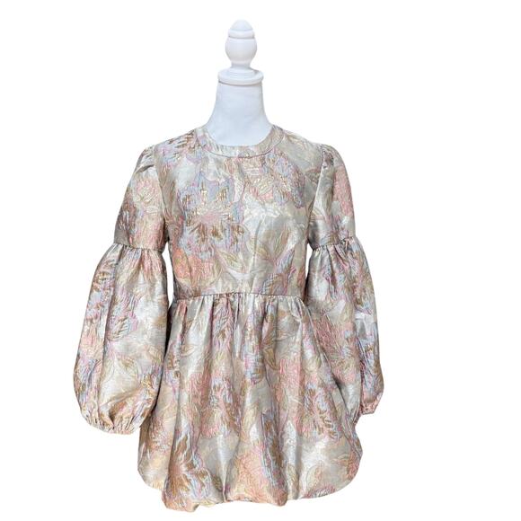 Mille Dress Small NEW - Picture 5 of 11